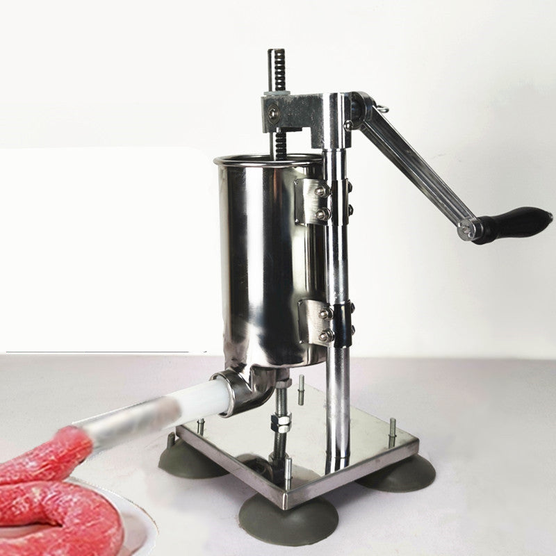 Commercial Manual Sausage Filling Machine