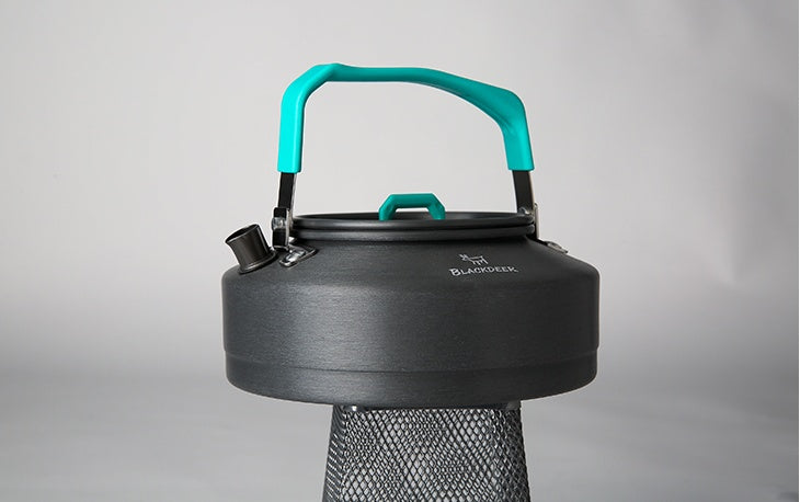 BLACKDEER black deer picnic pot