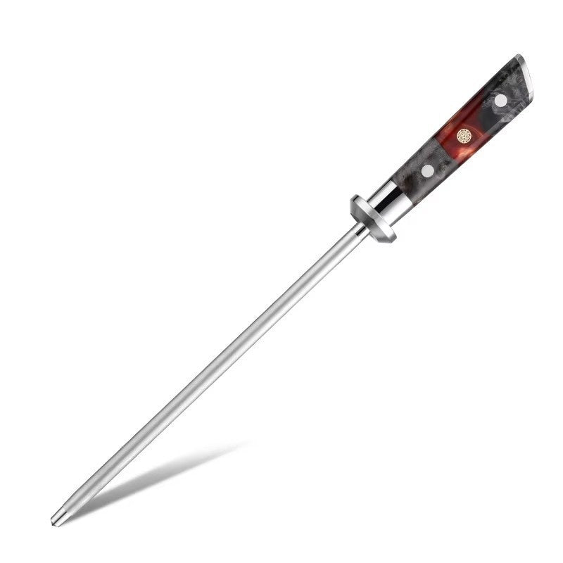 67 Layers Damascus Steel Kitchen Knife Kit