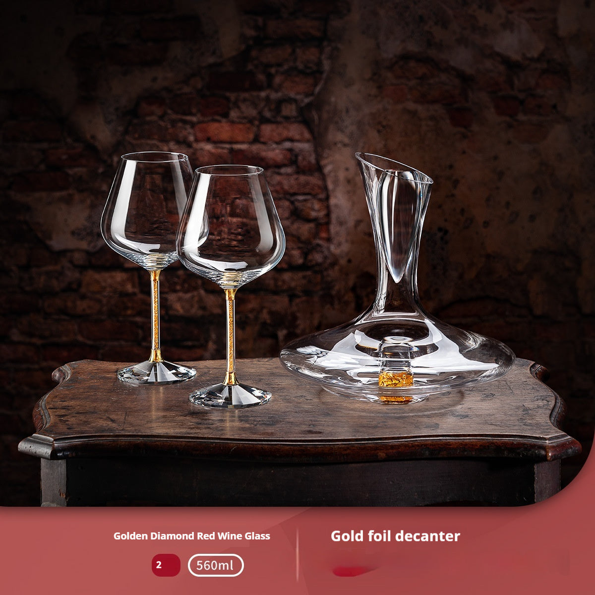 Large Capacity Red Wine Wine Oxidation Device Glass Red Wine Red Wine Wine Oxidation Cup