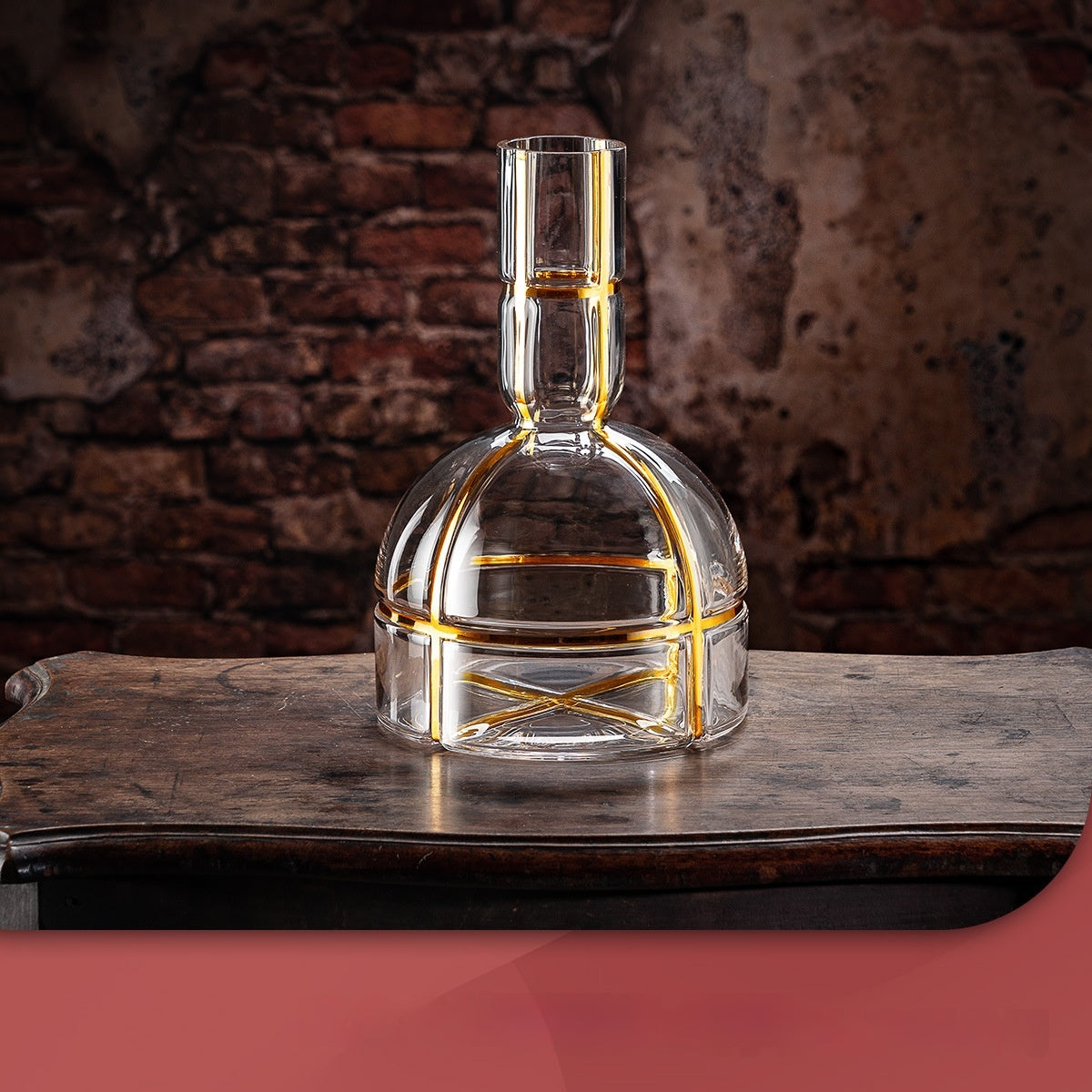 Large Capacity Red Wine Wine Oxidation Device Glass Red Wine Red Wine Wine Oxidation Cup