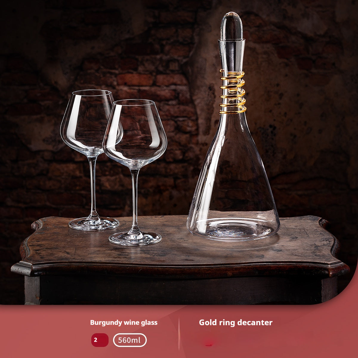 Large Capacity Red Wine Wine Oxidation Device Glass Red Wine Red Wine Wine Oxidation Cup