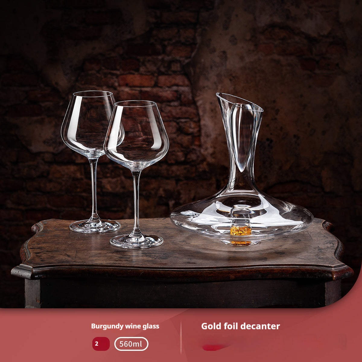 Large Capacity Red Wine Wine Oxidation Device Glass Red Wine Red Wine Wine Oxidation Cup