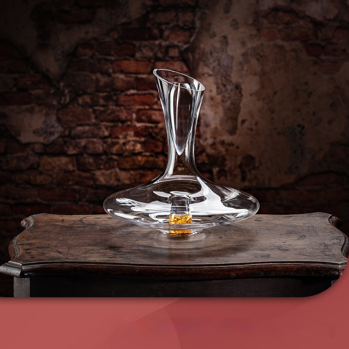 Large Capacity Red Wine Wine Oxidation Device Glass Red Wine Red Wine Wine Oxidation Cup