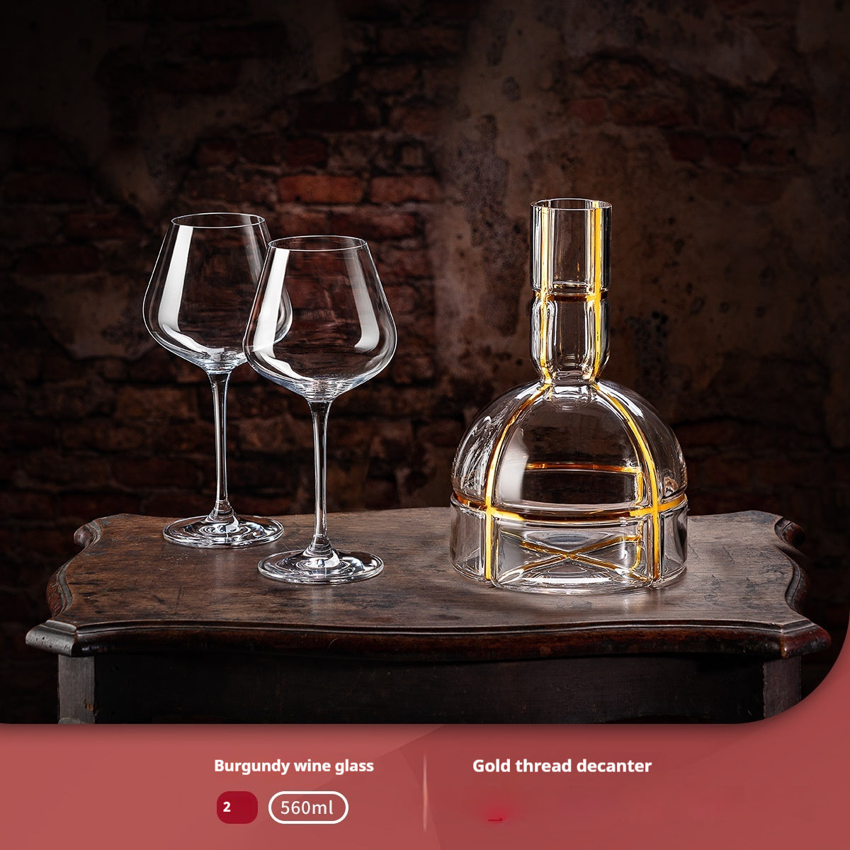 Large Capacity Red Wine Wine Oxidation Device Glass Red Wine Red Wine Wine Oxidation Cup